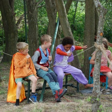 DSC 0580 - Scouts en Gidsen Zaventem 
